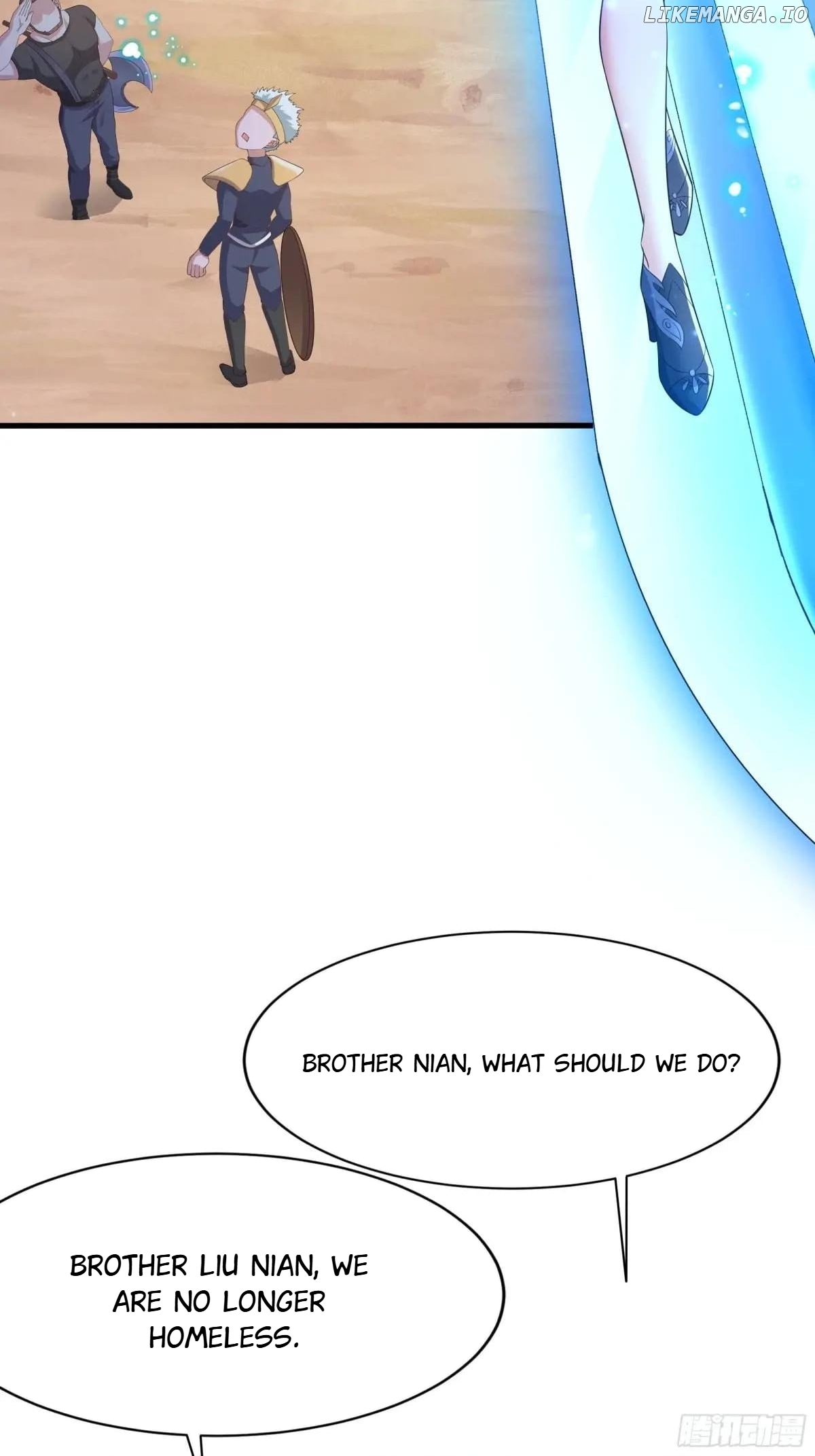 Rebirth of King Zhou: Not Being the Ultimate Villain Chapter 37 - page 29